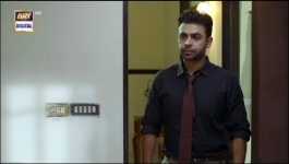 Mere Humsafar - Episode 25 - 23rd June 2022
